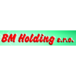BM Holding s.r.o. – logo společnosti