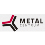 MetalCentrum s.r.o. – logo společnosti