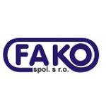 FAKO, spol. s r.o – logo společnosti