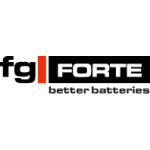 fgFORTE, s.r.o. – logo společnosti