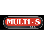 MULTI-S, s.r.o. – logo společnosti