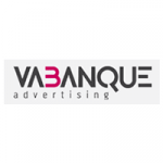 VABANQUE, spol. s r.o.- reklamní agentura – logo společnosti