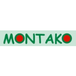 MONTAKO CZ s.r.o. – logo společnosti