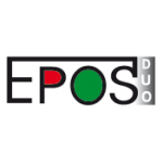 EPOS DUO s.r.o. - Pracovní oděvy – logo společnosti