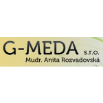 G - MEDA s.r.o. – logo společnosti