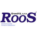 ROOS KROMĚŘÍŽ, s.r.o. – logo společnosti