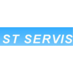 ST SERVIS s.r.o. – logo společnosti