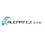 KLEMAT CZ s.r.o. – logo společnosti