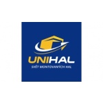 Unihal s.r.o. – logo společnosti