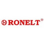 Kedroň Zdeněk- RONELT – logo společnosti
