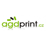 AGD PRINT s.r.o. – logo společnosti