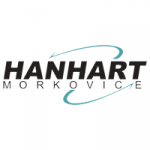 Hanhart Morkovice s.r.o. – logo společnosti