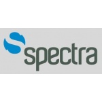 SPECTRA spol. s r.o. – logo společnosti