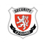 CZ-GUARD, s.r.o. – logo společnosti