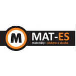 MAT-ES MAT s.r.o. – logo společnosti