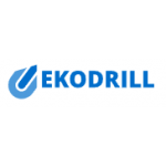 EKODRILL, s.r.o. – logo společnosti