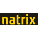 NATRIX, a.s. - Kamenolom Bzová – logo společnosti