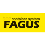 FAGUS a.s. – logo společnosti