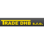 TRADE DHB s.r.o. – logo společnosti