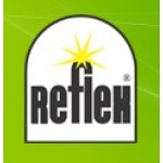 Reflex Zlín spol. s r.o. – logo společnosti