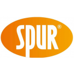 SPUR a.s. – logo společnosti