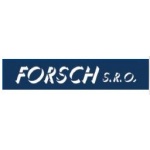 FORSCH s.r.o. – logo společnosti