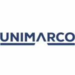 UNIMARCO a.s. – logo společnosti