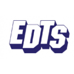 EDTS spol.s r.o. – logo společnosti