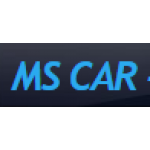 MS car - dovoz vozidel z EU – logo společnosti