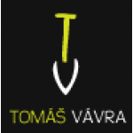 Ing. Tomáš Vávra – logo společnosti
