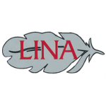 Zahradníčková Ivanka - LINA – logo společnosti
