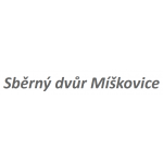 Sběrný dvůr Míškovice – logo společnosti
