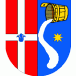 Obecní úřad Míškovice – logo společnosti
