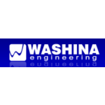 WASHINA engineering s.r.o. – logo společnosti
