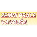 VAVRUŠA s.r.o. – logo společnosti