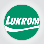 LUKROM, spol. s r.o. (Divize zemědělské techniky Kroměříž) – logo společnosti