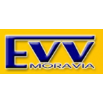 EVV-MORAVIA, s.r.o. – logo společnosti