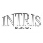 INTRIS, s.r.o. – logo společnosti
