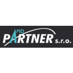 AMD PARTNER s.r.o. – logo společnosti
