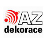 AZ-dekorace, Antonín Pešek – logo společnosti