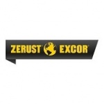EXCOR - ZERUST, s.r.o. – logo společnosti