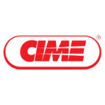 CIME-bau, s.r.o. – logo společnosti