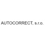 AUTOCORRECT s.r.o. – logo společnosti