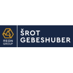 ŠROT GEBESHUBER s.r.o. (pobočka Kroměříž) – logo společnosti
