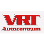 AUTOCENTRUM VRT – logo společnosti