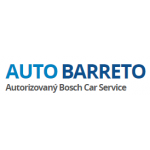 AUTO BARRETO s.r.o. – logo společnosti