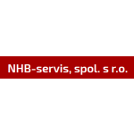 NHB-servis, spol. s r. o. – logo společnosti