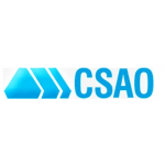CSAO, spol. s r.o. – logo společnosti