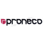 PRONECO, s.r.o – logo společnosti