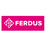 Ferdus, s.r.o. – logo společnosti